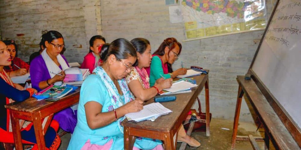 Nepal - Empowering Women in Kathmandu9