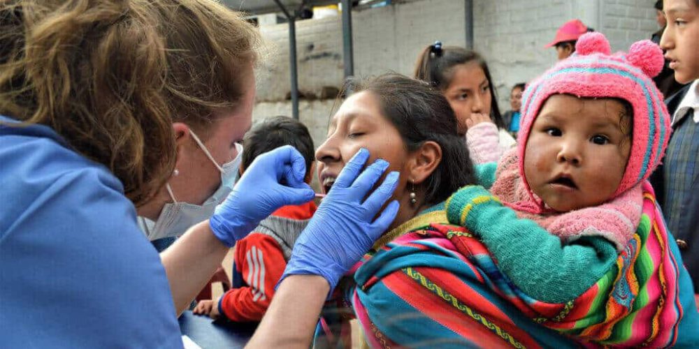 Peru - Cuzco Health and Medical Care8