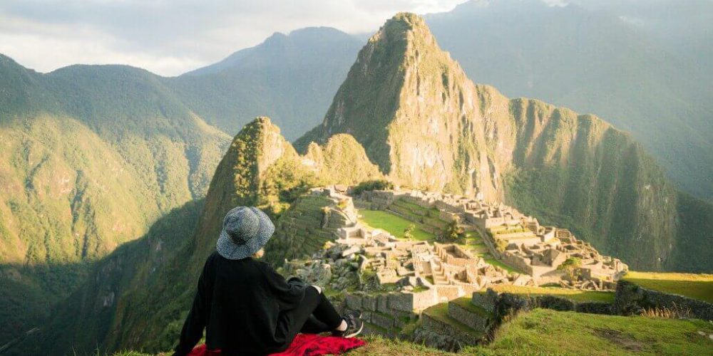 Peru - Teaching Assistance in Cuzco and 4-Day Machu Picchu Trek17