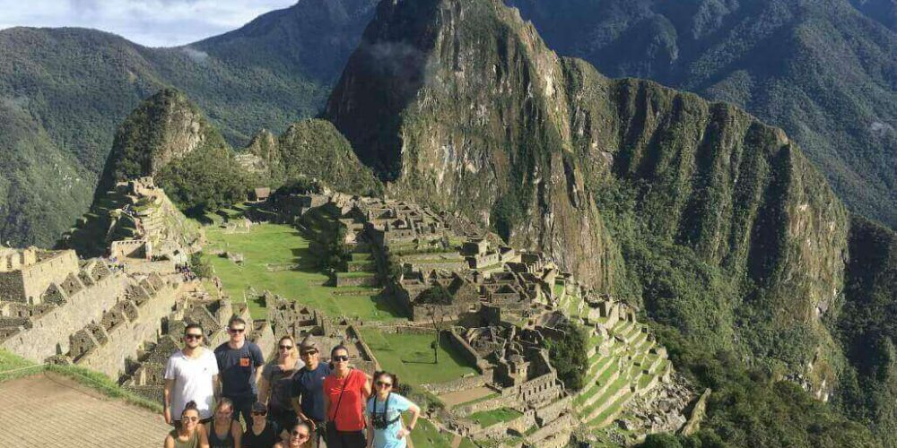 Peru - Teaching Assistance in Cuzco and 4-Day Machu Picchu Trek18