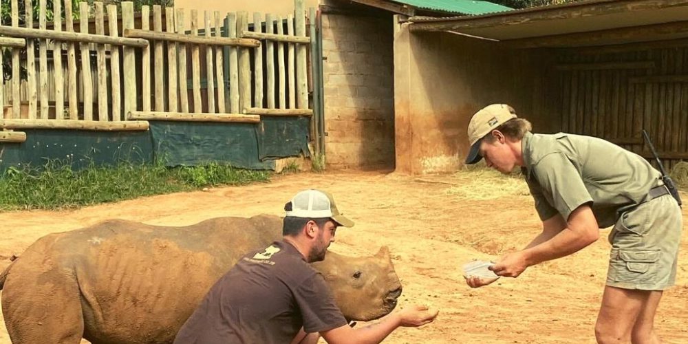 Rhino Orphan Sanctuary09