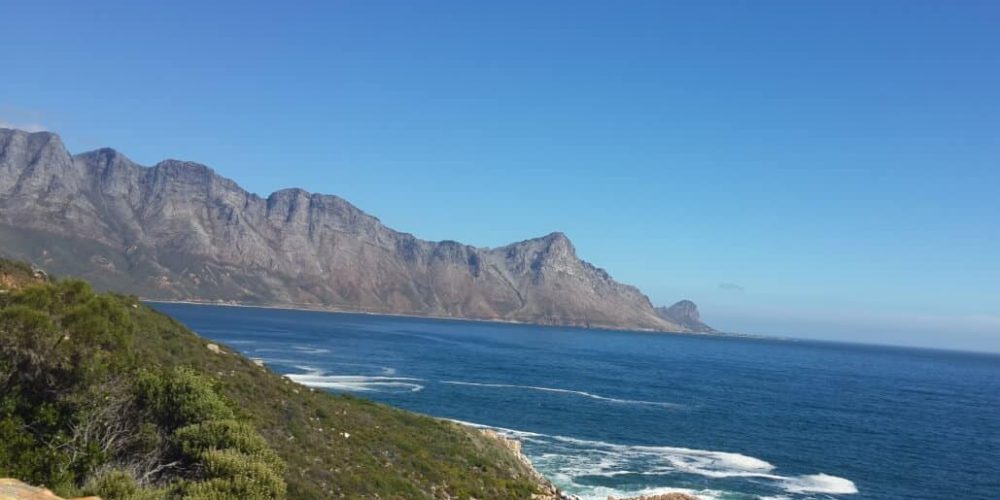 South Africa - Cape Town Medical Internship3