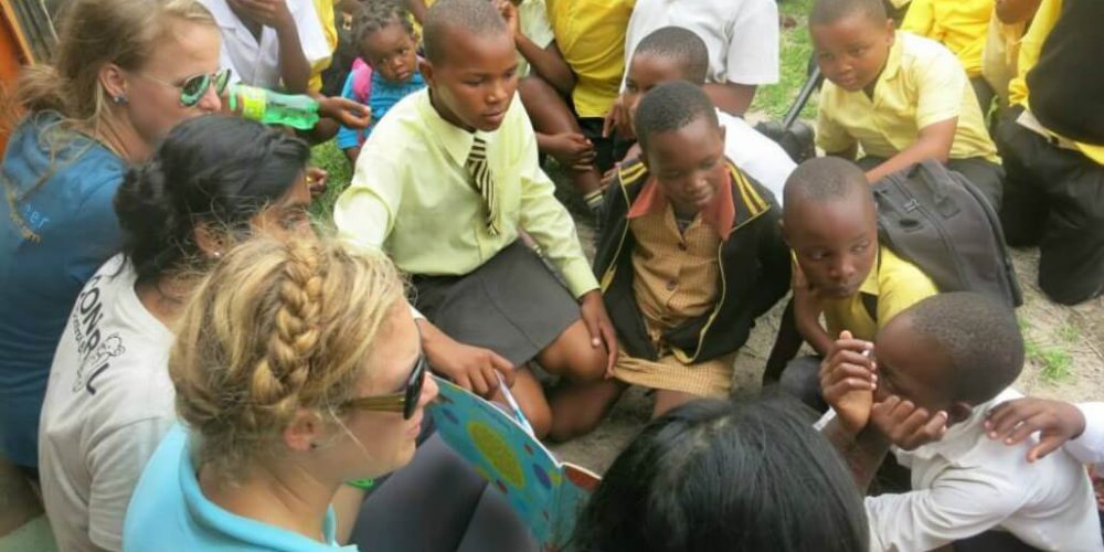 South Africa - Day Care in St Lucia15