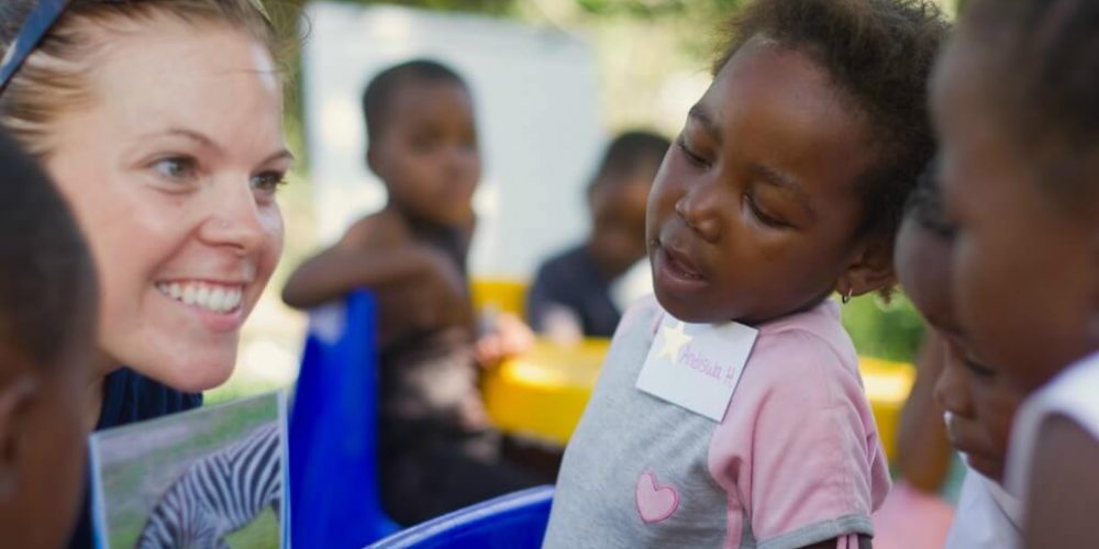 South Africa - Day Care in St Lucia16