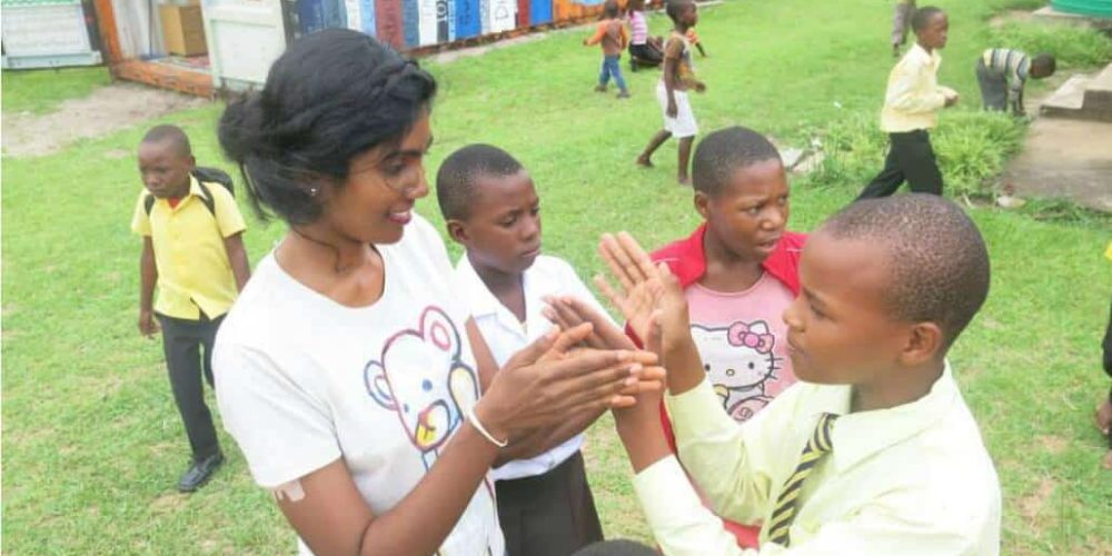 South Africa - Day Care in St Lucia19