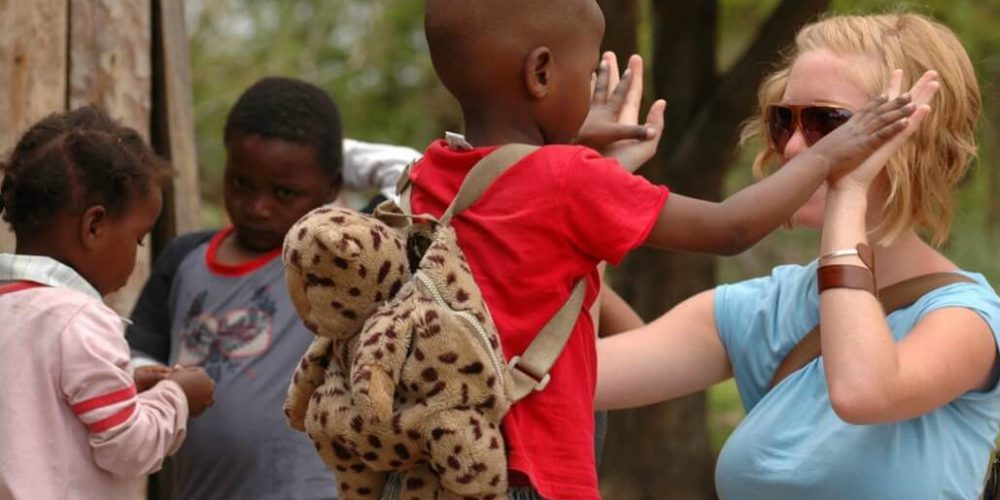 South Africa - Day Care in St Lucia3