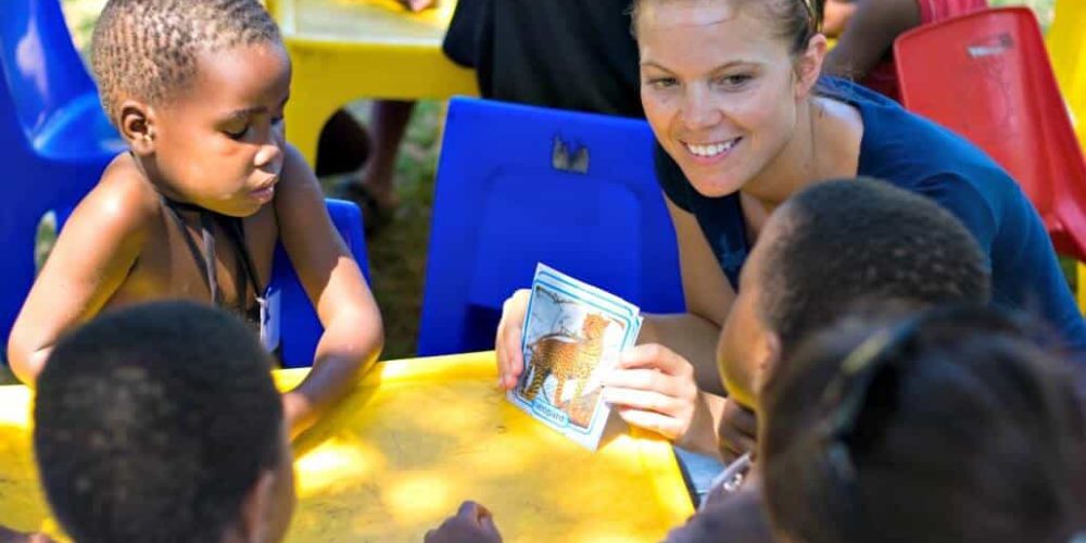 South Africa - Day Care in St Lucia8