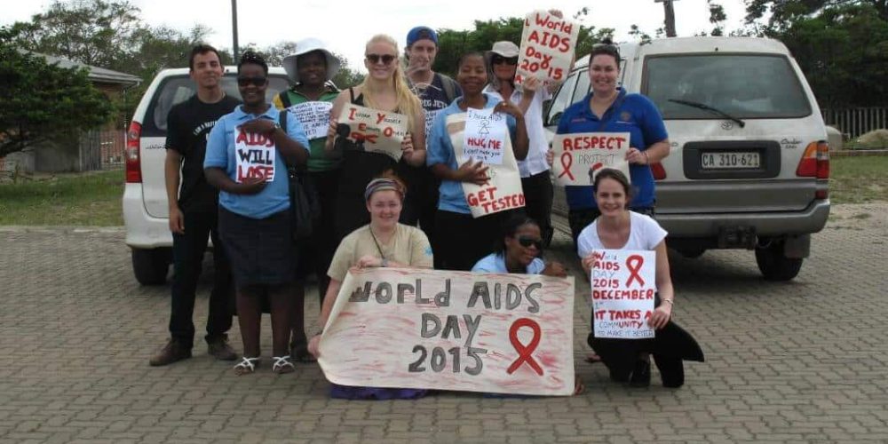 South Africa - Rural Healthcare and HIVAIDS Awareness12