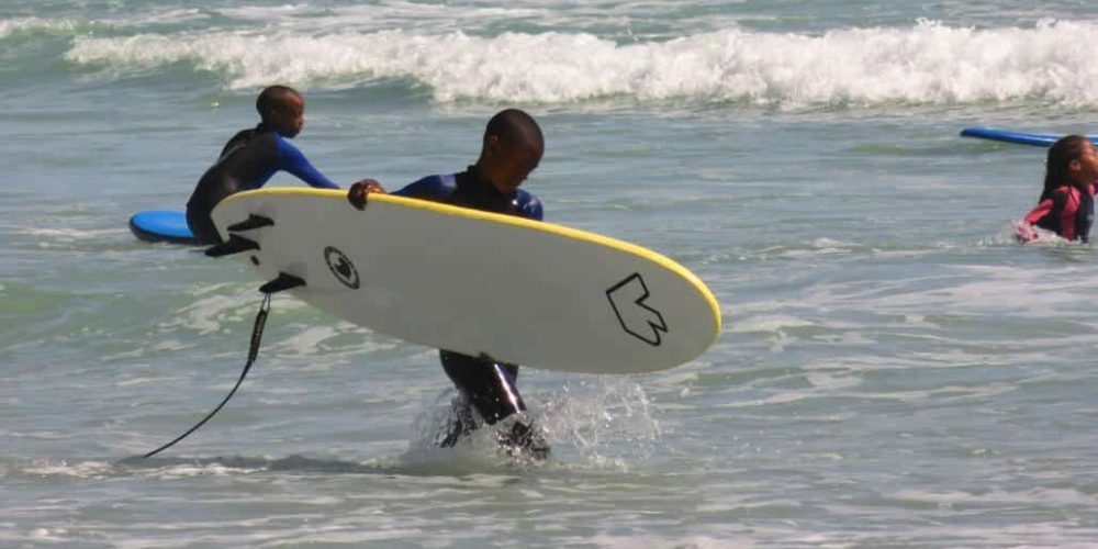 South Africa - Teach, Surf and Skate in Cape Town27