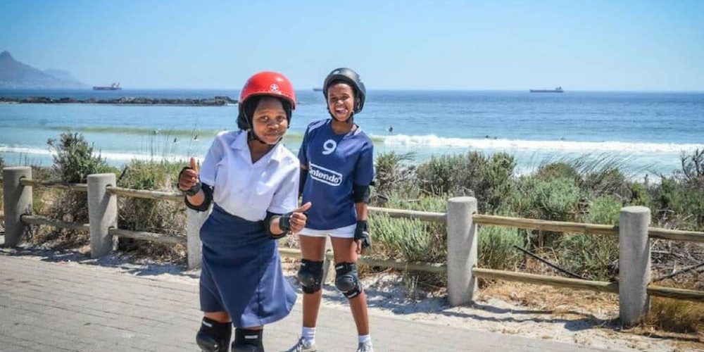 South Africa - Teach, Surf and Skate in Cape Town32