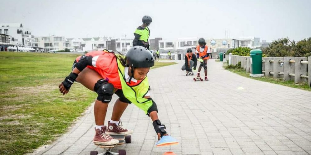 South Africa - Teach, Surf and Skate in Cape Town5