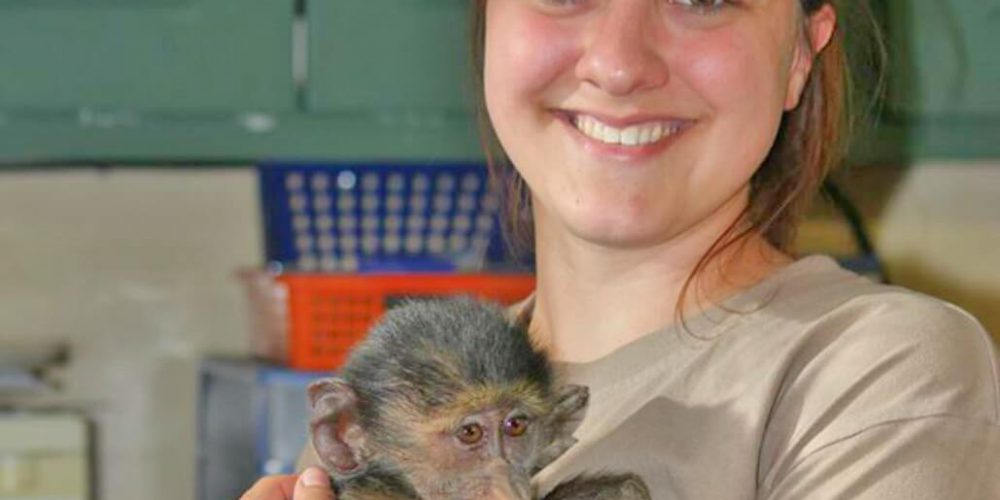 South Africa - Wildlife Rehabilitation Center9