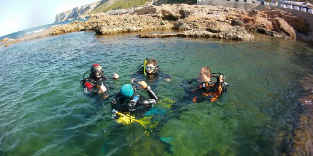 Spain - Coast and Marine Conservation in Denia3