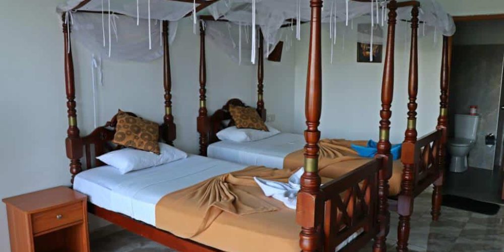 Sri Lanka - Adventure Tour - Accommodations3