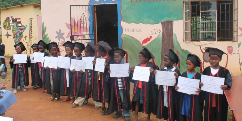 Swaziland - Children's Sport and Play Development14