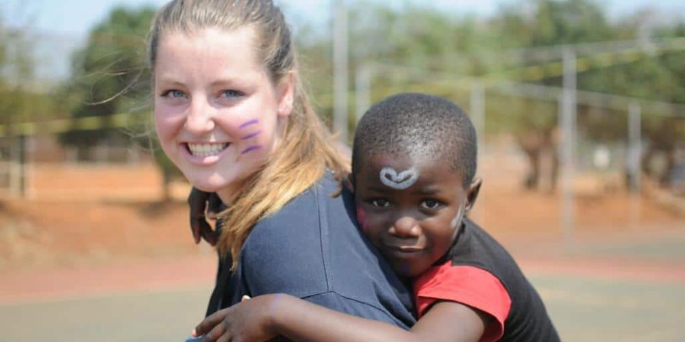 Swaziland - Children's Sport and Play Development18