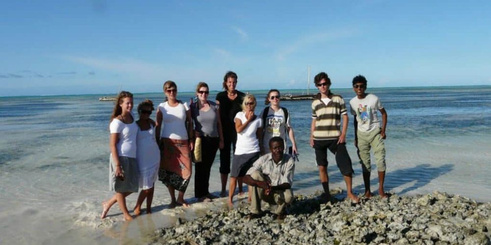 Tanzania - Dolphin and Marine Conservation12