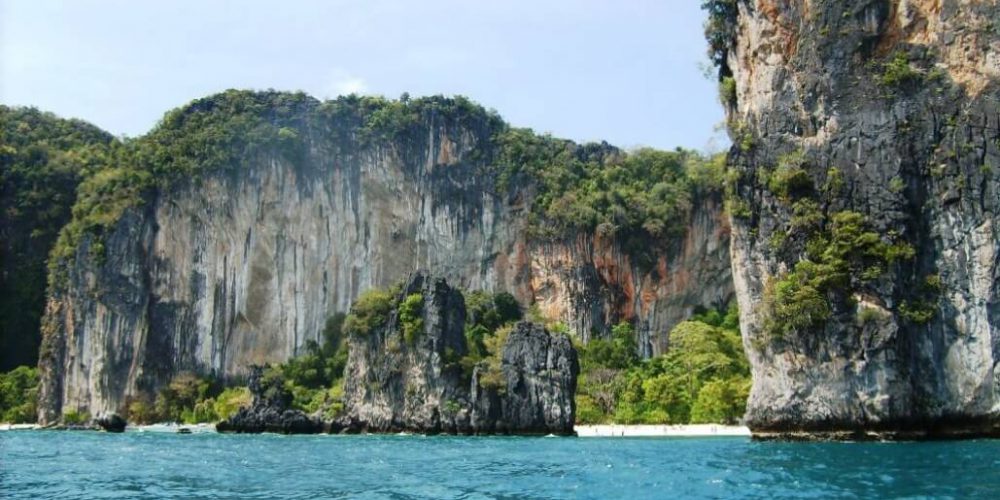 Thailand - Coastal Marine Conservation in Phang Nga18