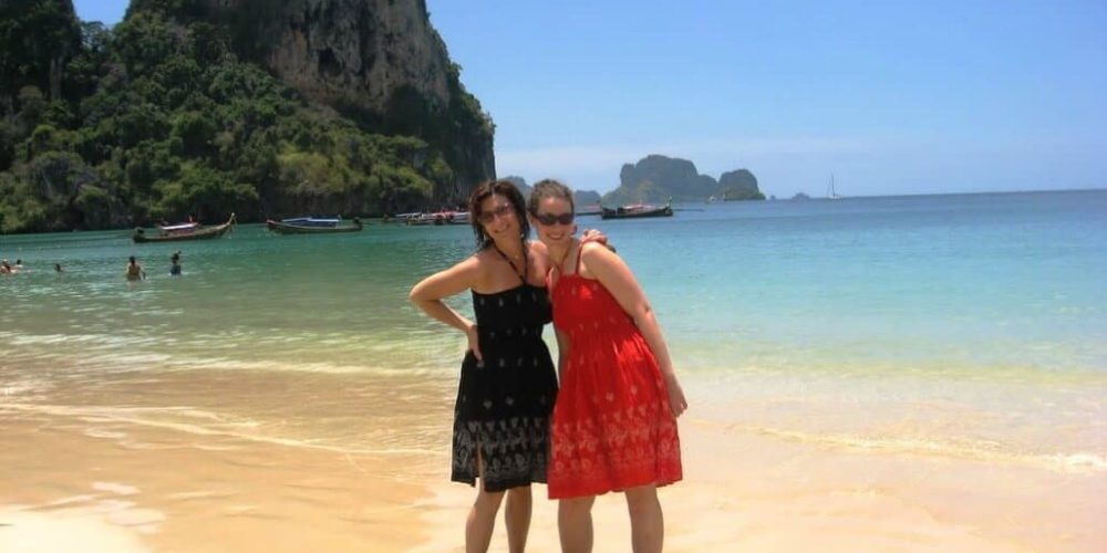 Thailand - Coastal Marine Conservation in Phang Nga4