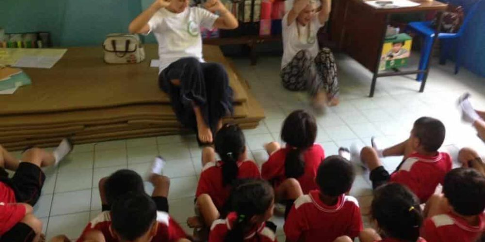 Thailand - TEFL and Teaching in Koh Samui14