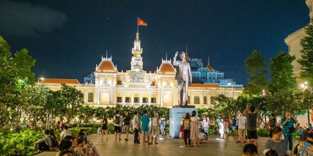 Vietnam - Culture Week in Ho Chi Minh11