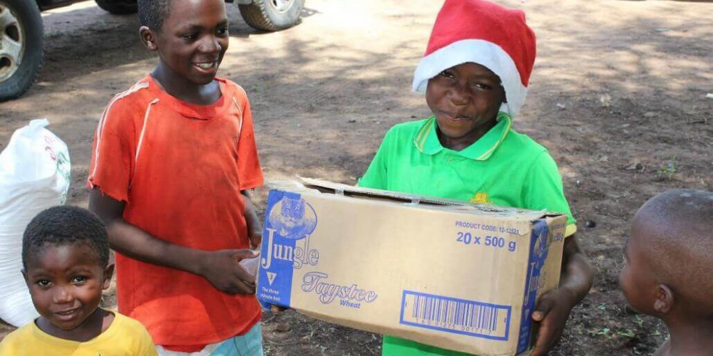 Zambia - Christmas in Victoria Falls14