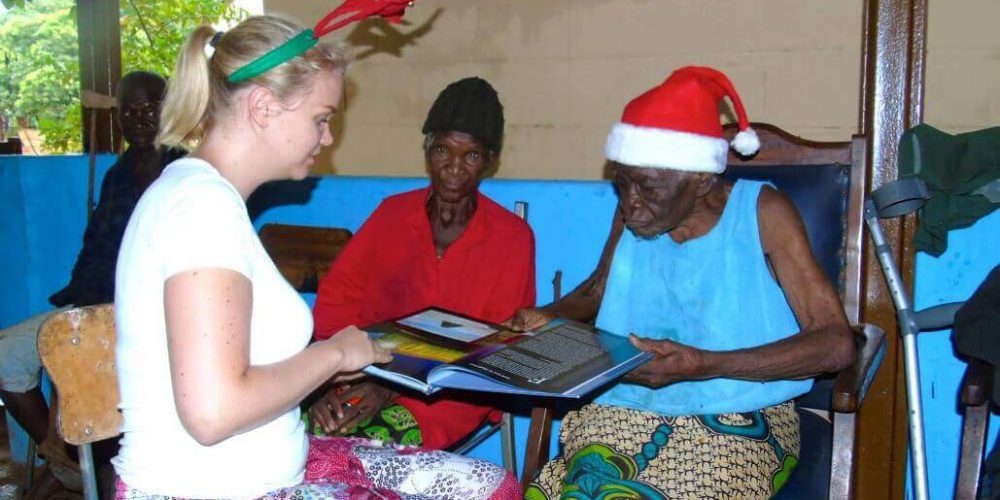 Zambia - Christmas in Victoria Falls20