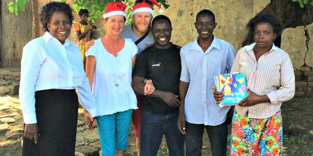 Zambia - Christmas in Victoria Falls22