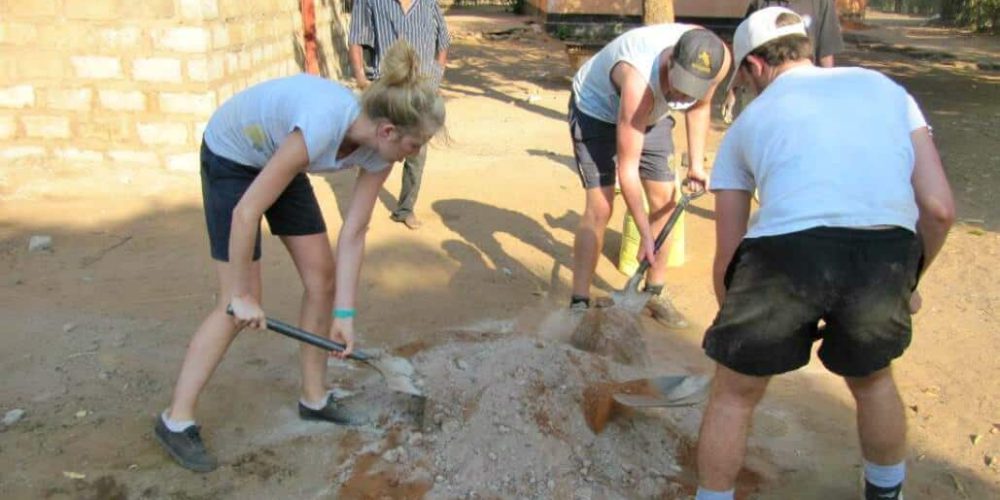 Zambia - Environmental Impact Internship14