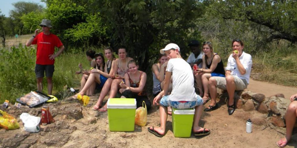 Zambia - Environmental Impact Internship15