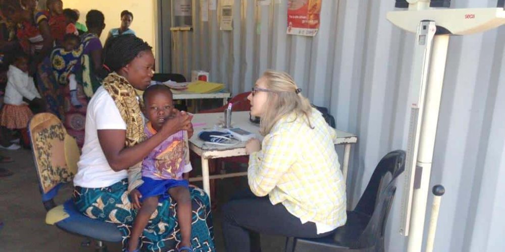 Zambia - Livingstone Healthcare and Community Outreach3