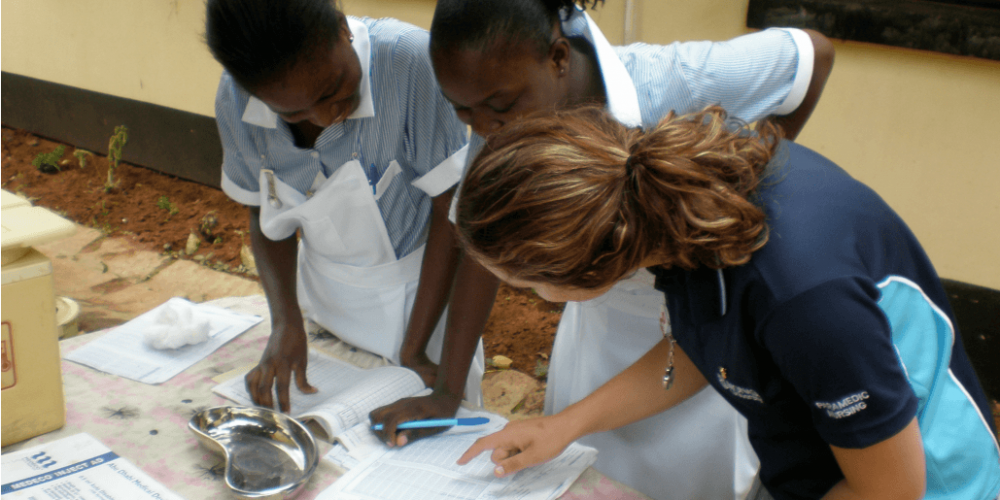 Zambia - Livingstone Healthcare and Community Outreach4