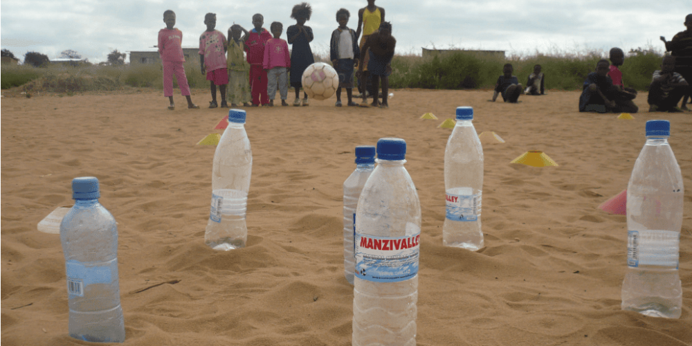 Zambia - Livingstone Sports and Community Development7