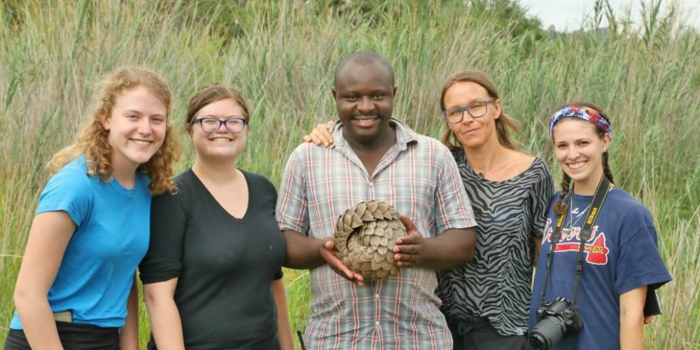 Zimbabwe - Family-Friendly African Wildlife Orphanage7